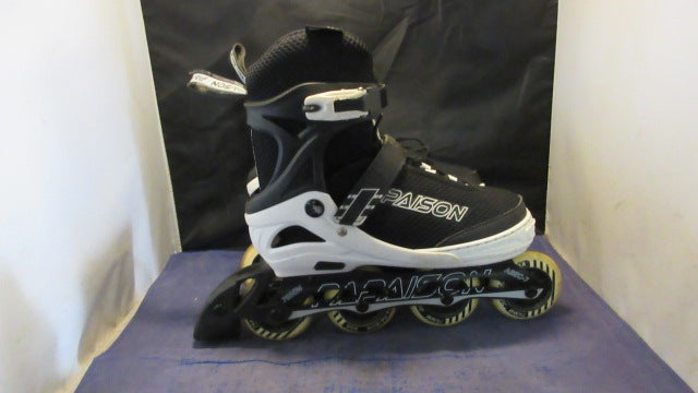Load image into Gallery viewer, Used Papaison ABEC-7 Adjustable 5- 7.5 Roller Blades
