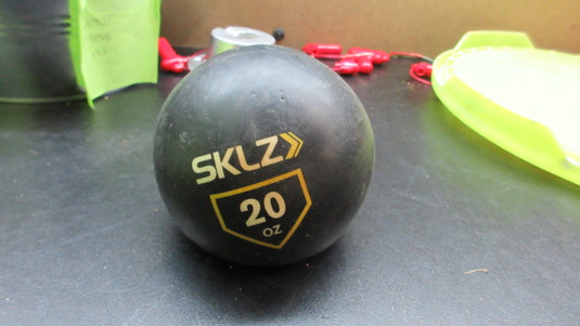 Used SKLZ Contact Training Ball - 20oz