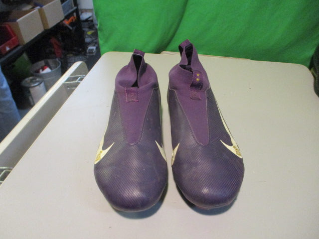 Load image into Gallery viewer, Used Nike Mercurial Bappe Youth 3.5 Soccer Cleats
