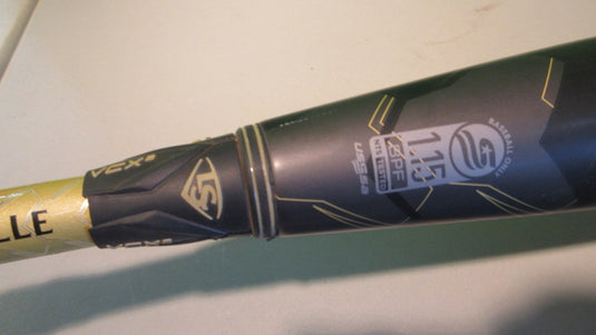 Used Louisville Slugger Meta USSSA 30" -8 baseball bat