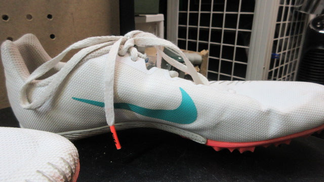 Load image into Gallery viewer, Used Nike Zoom Rival Sprint - Size 10.5
