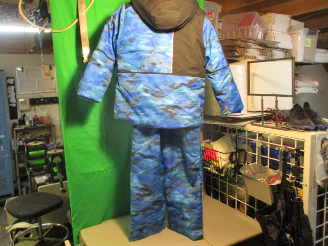 Load image into Gallery viewer, Used Obermeyer I Grow Ski Suit Jacket and Pants
