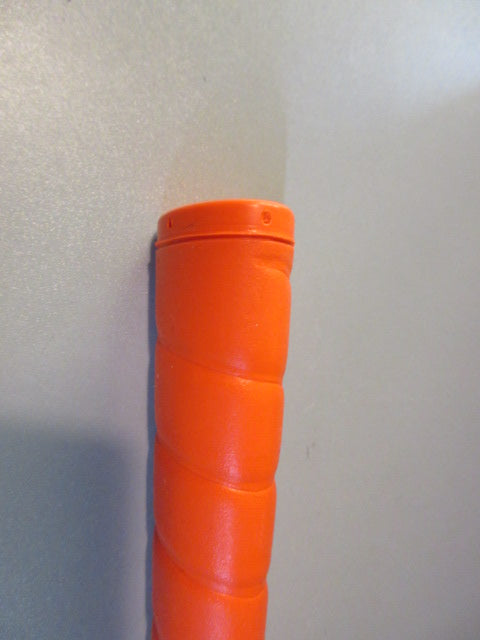 New Star Grip Classic Putter Golf Grip - Neon Orange