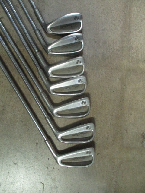 Load image into Gallery viewer, Used PowerBilt RH IRON SET 4-9 Irons
