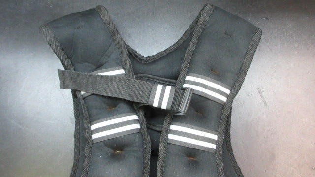 Load image into Gallery viewer, Used Weighted Vest - 18lb
