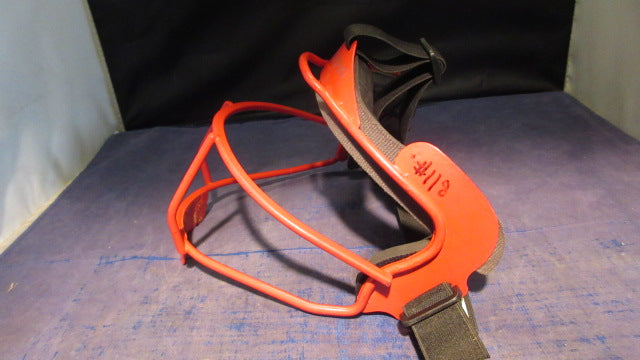 Load image into Gallery viewer, Used Champro Softball Fielder&#39;s Mask Size Youth - no chin foam
