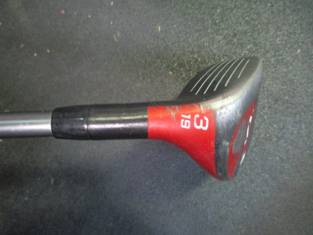 Load image into Gallery viewer, Used Tommy Armour TA1 19 Deg 3 Hybrid - LH
