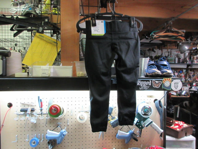 Load image into Gallery viewer, Used Champro Elastic Bottom Softball Pants - Size Small
