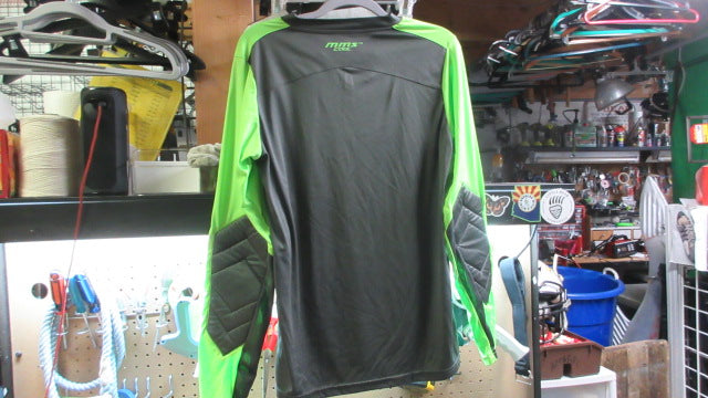 Load image into Gallery viewer, Used Reusch Goalkeeper Padded Jersey - Size Small
