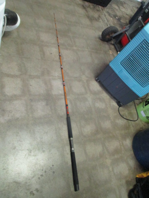 Used Seeker Classic Series SC-270 7' 12 (20) 30LB Fishing Rod