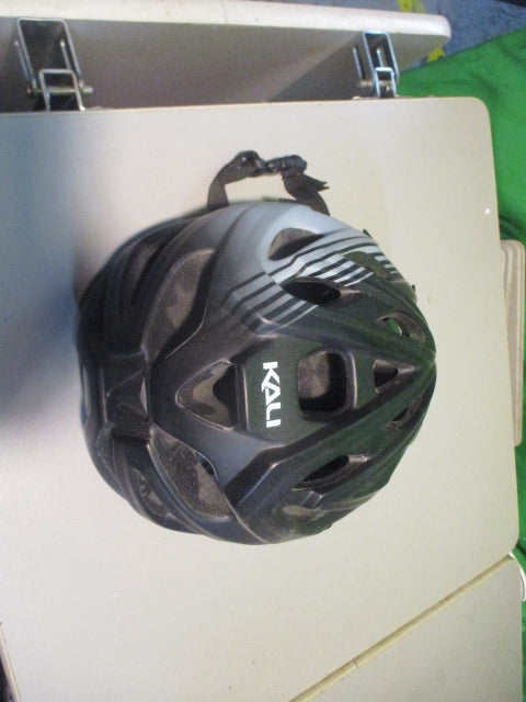 Used Kali Chakra Size Small Bicycle Helmet