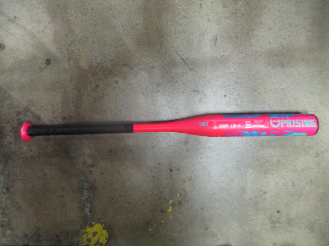 Load image into Gallery viewer, Used Demarini Uprising ZNX Alloy Fastpitch bat 30in 18oz -12
