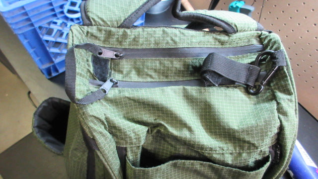 Load image into Gallery viewer, Used Prodigy BP-2 V2 Disc Golf Backpack
