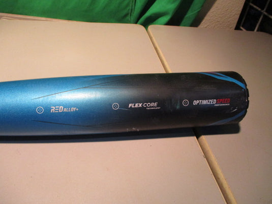 Used Rawlings Clout 31" -8 USSSA Alloy Baseball Bat