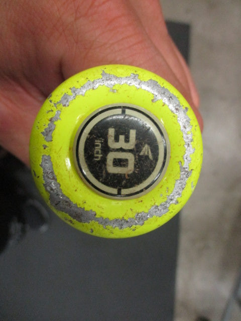 Load image into Gallery viewer, Used Easton Hammer (-8) 30&quot; USA Baseball Bat (Small Dent)
