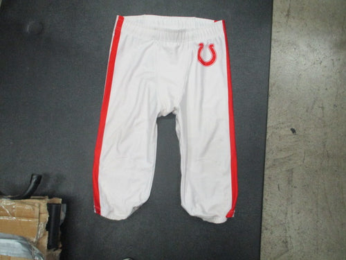 Used Riddell Youth Large Football Pant - No Pad