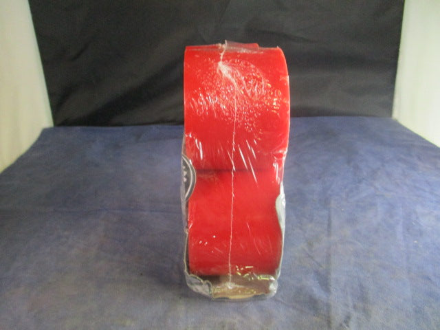 Load image into Gallery viewer, Hooligan Badger 70mm 78a Longboard Wheels
