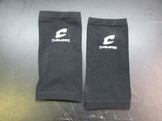 Used Champro Soccer Shin Guard Sleeves - Youth