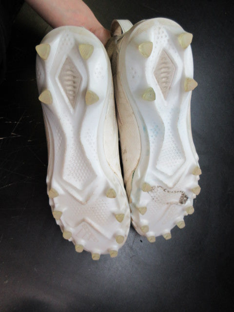 Used Adidas Freak 23 Football Cleats - Size 12
