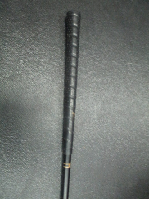 Used Ping Zing Karsten Black Dot 9 Iron - RH