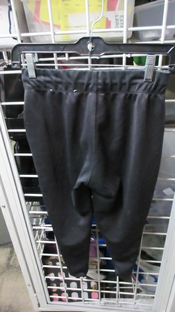 Used Champro Elastic Bottom Softball Pants Adult Size XS