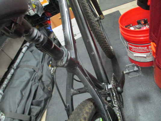 Used North Rock XC 27 21 Speed 27" Mountain Bike