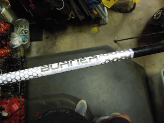 Used TaylorMade Burner SuperLaunch Rescue Ladies Right Hand 24º 5 Hybrid