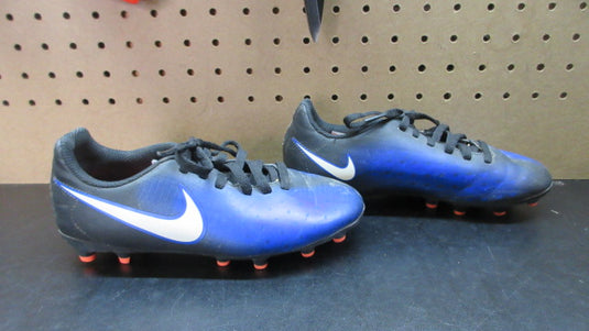 Used Nike Magista Ola II FG Soccer Cleats - Size Youth 1