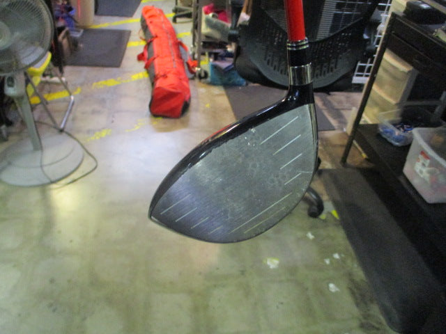 Load image into Gallery viewer, Used King Cobra Speed LD F/10.5 Deg RH Reg Flex Driver With Head Cover

