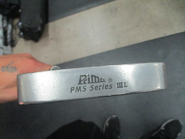 Load image into Gallery viewer, Used Prima PMS Series III L 36&quot; Putter - LH
