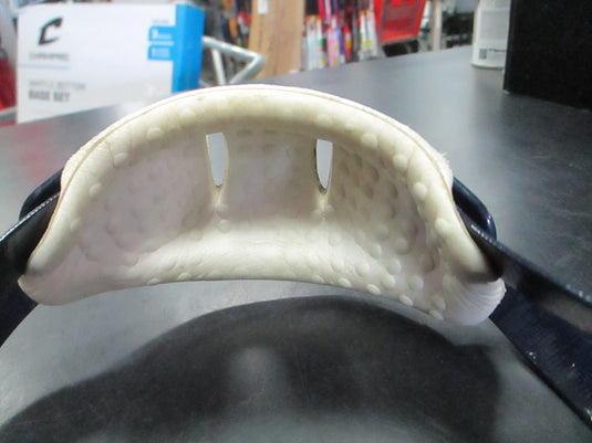 Used Riddell Youth Football Chin Strap