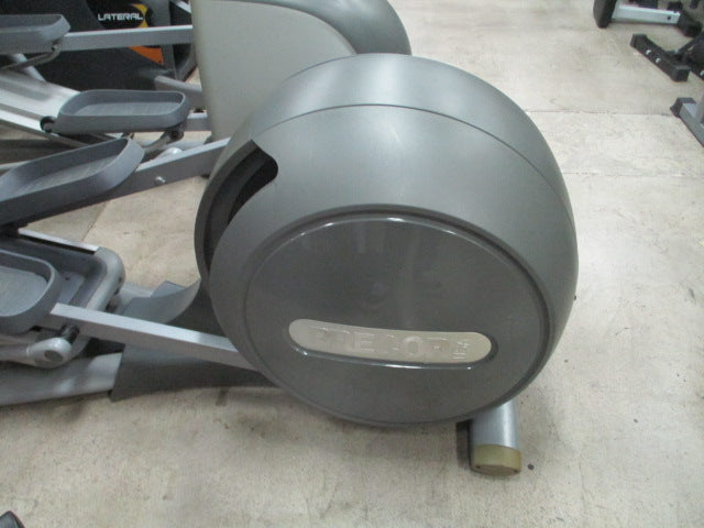 Load image into Gallery viewer, Used Precor EFX 576i Commercial Elliptical w/ Cardio Theater TV
