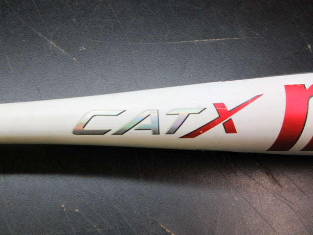 Load image into Gallery viewer, Used Marucci Cat X 33" -3 BBCOR Baseball Bat

