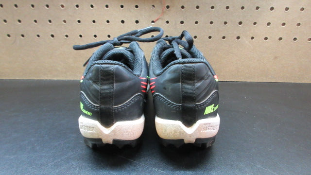 Load image into Gallery viewer, Used Nike Alpha Huarache 4 Keystone Baseball Cleats - Size Youth 2.5
