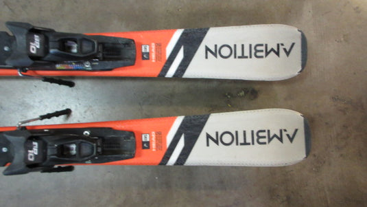 Used Head Ambition Downhill Skis w/ Tyrolia Bindings Size 150cm
