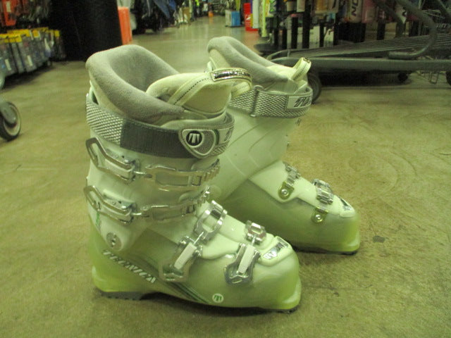 Load image into Gallery viewer, Used Tecnica TEN.2 Ski Boots Size 25.5 (7.5)
