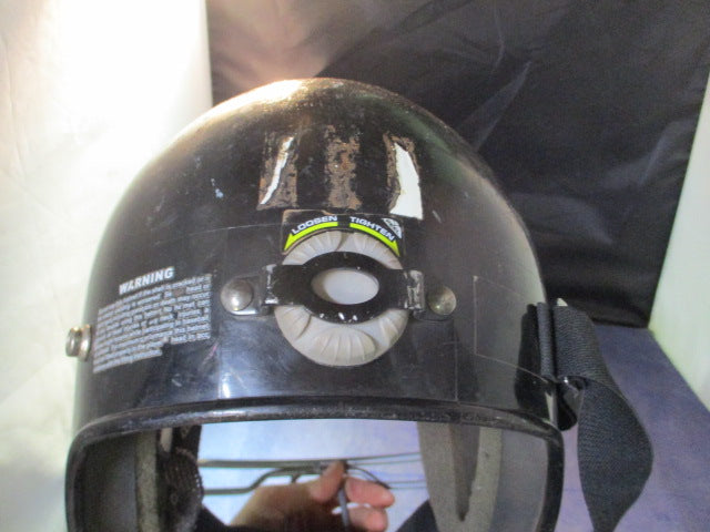 Load image into Gallery viewer, Used Adidas URS-304 Catcher&#39;s Helmet Size 6 3/8&quot; - 6 7/8&quot;

