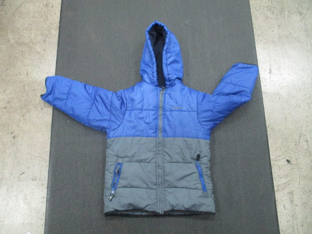 Load image into Gallery viewer, Used Oshkosh Size Youth Large Snow Jacket
