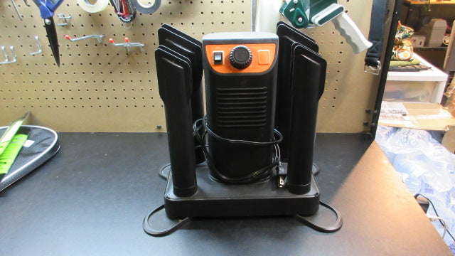 Load image into Gallery viewer, Used Boot Dryer/ Warmer W/ Heat Blower
