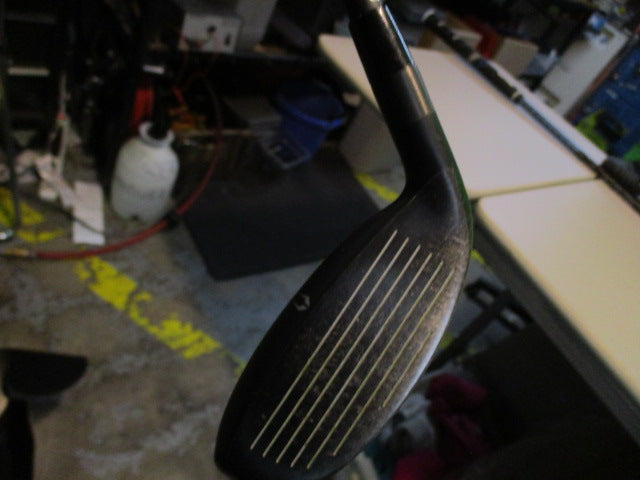 Load image into Gallery viewer, Used Clevland Launcher HALO 3 HYBRID 18 Deg Stiff Flex
