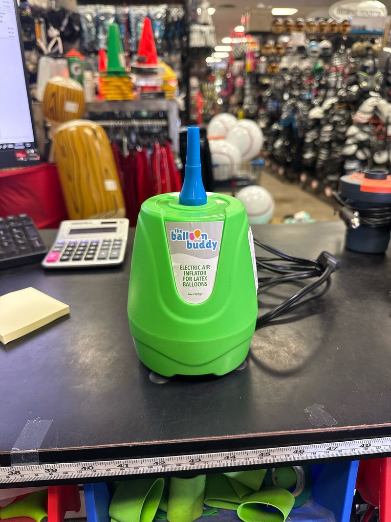 Load image into Gallery viewer, Used Balloon Buddy Inflation Device

