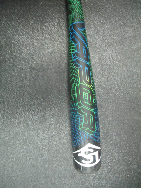 Used Louisville Slugger Vapor (-9) 30" USA Baseball Bat