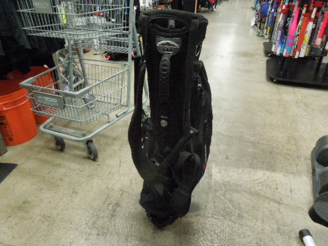 Load image into Gallery viewer, Heavy Use Sun Mountain 3.5 Superlight Golf Stand Bag
