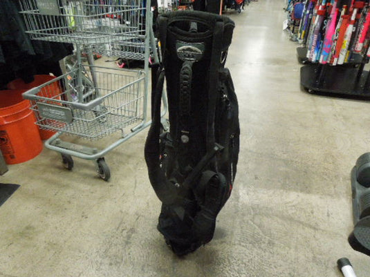 Heavy Use Sun Mountain 3.5 Superlight Golf Stand Bag