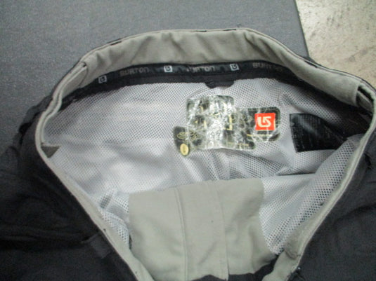 Used Burton Mens Large Winter Ski/Snowboard Pant