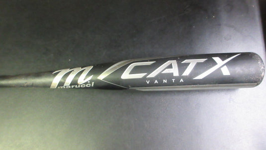 Used Marucci Cat X Vanta 31