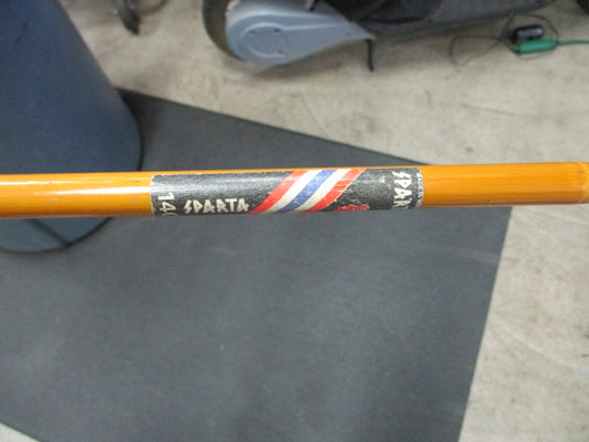 Used Sparta 140Cm Hiking Trekking Pole
