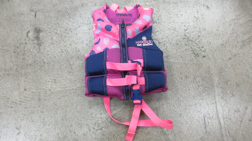 Used Hyper Lite Kids Collective Lifejacket 33 -55lbs