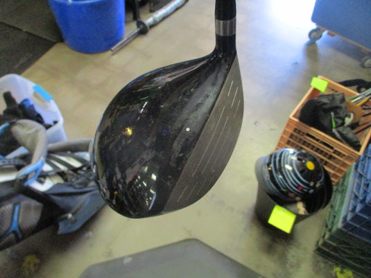 Used Tommy Armour 845 460cc Driver 9.5º RH