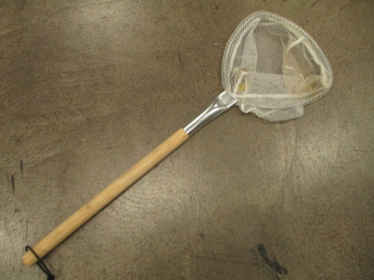 Used Romar Small Fishing Net